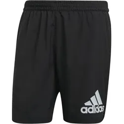 ADIDAS Herren Shorts Run It (Länge 9 Zoll), BLACK, XS