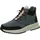 HEYDUDE Tahoe Damen Blau 41