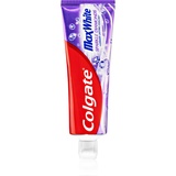 Colgate Max White Sparkle Diamonds bleichende Zahnpasta mit Fluor Spearmint 75 ml