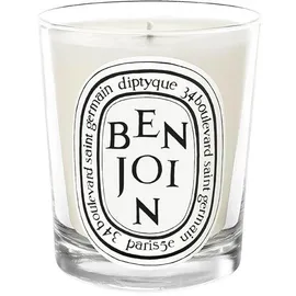 Diptyque Benjoin Duftkerze 190 g mehrfarbig