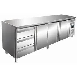 Saro Kühltisch Kylja 4130 TN