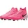 Nike Phantom Luna II Academy FG/MG Herren Sunset Pulse/BL 42