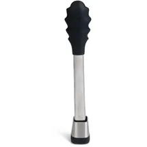 Mastrad Grillzange 28 cm Schwarz