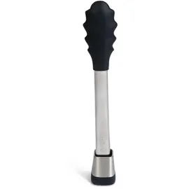 Mastrad Grillzange 28 cm Schwarz
