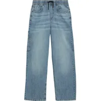 S.Oliver Jeans aus leichtem Denim blau 170