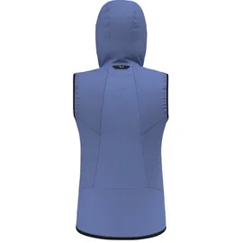 Salewa Damen Pedroc Dst Light Weste (Größe XS, blau)