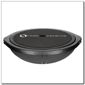 HMS Balance Ball Schwarz 65 cm