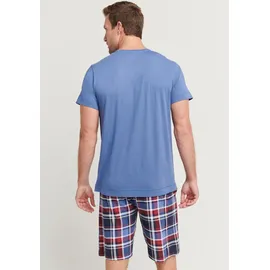 Jockey Shorty Everyday Blau M (50)