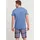 Jockey Shorty Everyday Blau M (50)