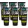 Kneipp 3 in 1 Dynamisch Pflegedusche Duschgel 6 x 200 ml