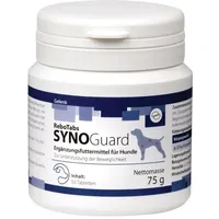 Rebovet SYNOGuard 50 Tabl.