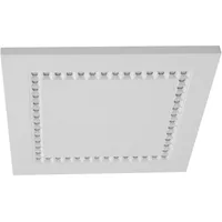 EVN ALQ300102 LED-Deckenleuchte 15W Weiß