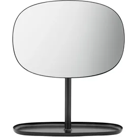 Normann Copenhagen Normann Copenhagen, - Flip Spiegel schwarz