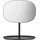 Normann Copenhagen Normann Copenhagen, - Flip Spiegel schwarz