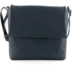 Okso 3070 Überschlagtasche, schwarz