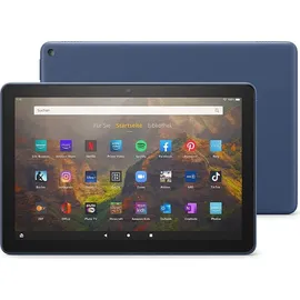 Amazon Fire HD 10 2021 10.1" 32 GB Wi-Fi mit Werbung blau
