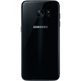 Samsung Galaxy S7 edge 32 GB Black Onyx