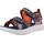 SKECHERS MICROSPEC-SPLASH Blau - Blau - 27