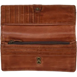 Harbour 2nd Luja Geldbörse unisex braun