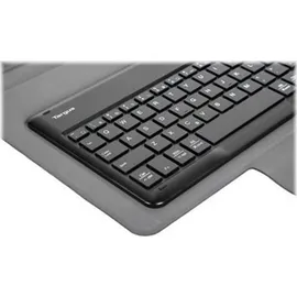 Targus Pro-Tek Universal 9-11" Keyboard Case, Schwarz