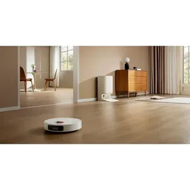 Xiaomi Robot Vacuum X20+ mit Absaugstation