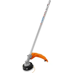 STIHL Sense FS-KM mit Mähkopf AutoCut 25-2, für KombiMotoren, Ausputzarbeiten, Mäharbeiten