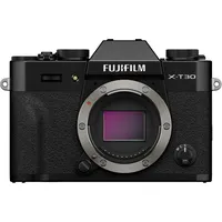 Fujifilm X-T30 III Gehäuse