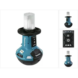 Makita DML810 Akku-Arbeitsleuchte solo