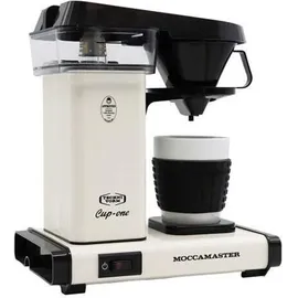 Moccamaster Cup-one Cream