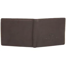 Tom Tailor Lary Herren Geldbörse schwarz