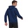 Adidas Entrada 22 Sweat Hoodie Team Navy Blue M