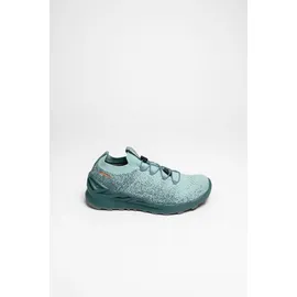 Lowa Fusion Low Wanderschuhe - Arctic / Melon - EU 41
