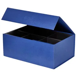 OYOY - Hako Schmuckaufbewahrung, optic blue