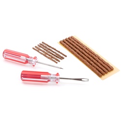 MAXALAMI Reparatur Set MaXi für Tubeless Reifen
