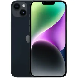 Apple iPhone 14 Plus - 256 GB - Mitternacht