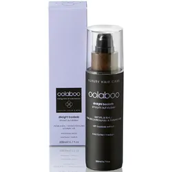 oolaboo STRAIGHT BAOBAB Smooth Out Stylixer 200 ml