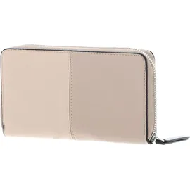 s.Oliver Geldbörse taupe Damen Geldbörse braun