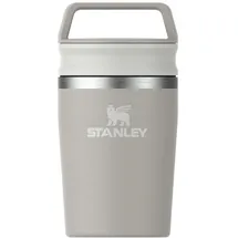 Stanley Thermobecher 0,23 l Silber