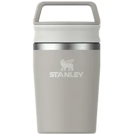 Stanley Thermobecher 0,23 l Silber
