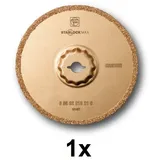 C. & E. FEIN GmbH SLM Hartmetall-Sägeblatt rund 105 mm 1 Stück