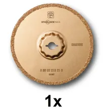 C. & E. FEIN GmbH SLM Hartmetall-Sägeblatt rund 105 mm 1 Stück