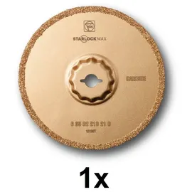 C. & E. FEIN GmbH SLM Hartmetall-Sägeblatt rund 105 mm 1 Stück