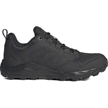 adidas Terrex Tracerocker 2 Damen Core Black / Core Black / Grey Five 40 2/3