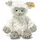 Steiff Soft Cuddly Friends Lita Lamm 20 cm Weiß