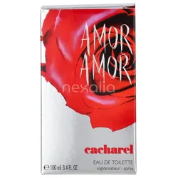 Cacharel Amor Amor Edt Spray 100 ml