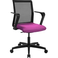 TOPSTAR Sitness Smart Point AL.R2 Stoff Schwarz