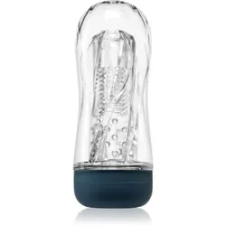 FPPR Transparent Masturbator 18 cm