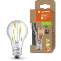 LEDVANCE LED-Leuchtmittel E27 Glühlampenform 2,5 W 525 lm 10,5