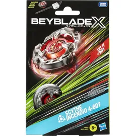 Hasbro BEY BBX STARTER PACK TOP AST
