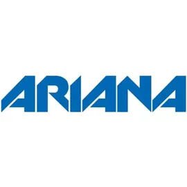 ARIANA Kaltluftdüse Metall 3/8 Zoll blau